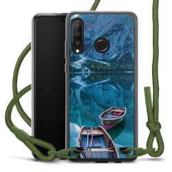 Carry Case fabric olive