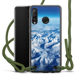 Carry Case fabric olive