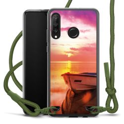 Carry Case fabric olive