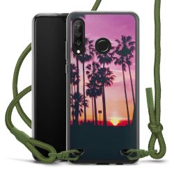 Carry Case fabric olive