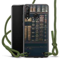 Carry Case fabric olive