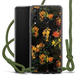 Carry Case fabric olive