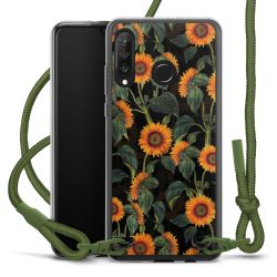 Carry Case fabric olive