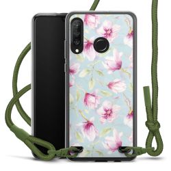 Carry Case fabric olive