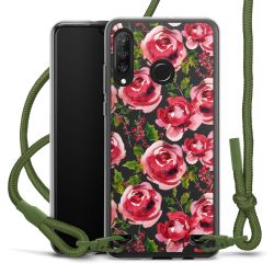 Carry Case fabric olive