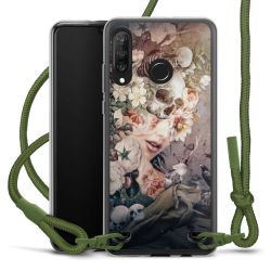 Carry Case fabric olive