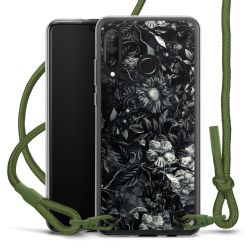 Carry Case fabric olive