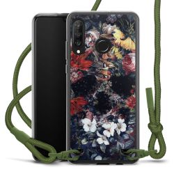 Carry Case fabric olive