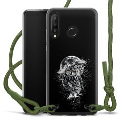 Carry Case fabric olive