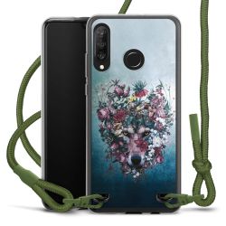 Carry Case fabric olive