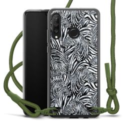 Carry Case fabric olive