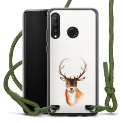 Carry Case fabric olive