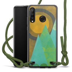 Carry Case fabric olive