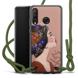 Carry Case fabric olive