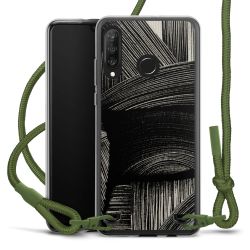 Carry Case fabric olive