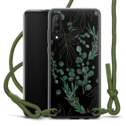 Carry Case fabric olive