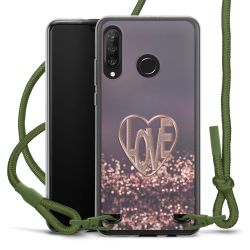 Carry Case fabric olive