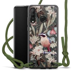 Carry Case fabric olive