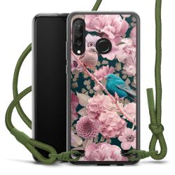 Carry Case fabric olive