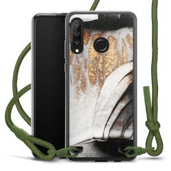 Carry Case fabric olive