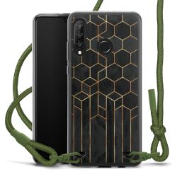 Carry Case fabric olive