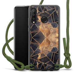 Carry Case fabric olive