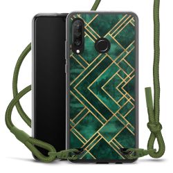 Carry Case fabric olive