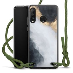 Carry Case fabric olive