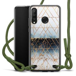 Carry Case fabric olive