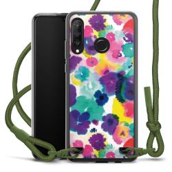 Carry Case fabric olive