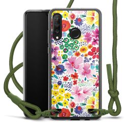 Carry Case fabric olive