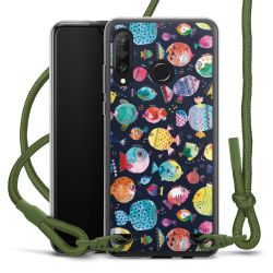 Carry Case fabric olive