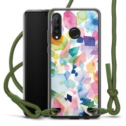 Carry Case fabric olive