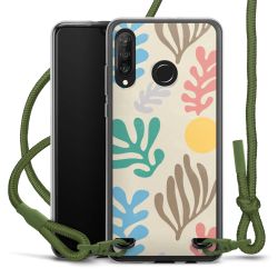 Carry Case fabric olive