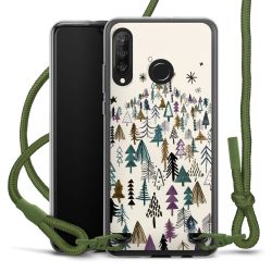 Carry Case fabric olive