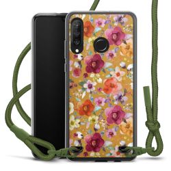 Carry Case fabric olive