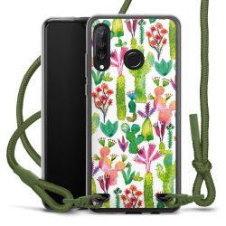 Carry Case fabric olive