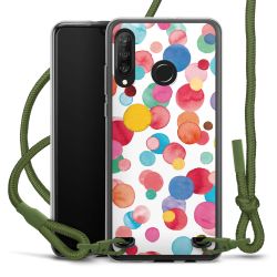 Carry Case fabric olive