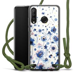 Carry Case fabric olive