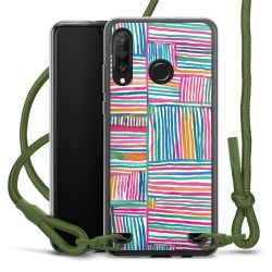 Carry Case fabric olive