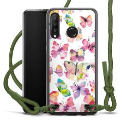 Carry Case fabric olive