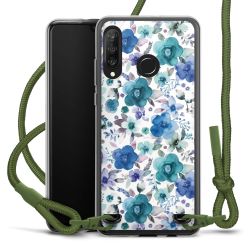 Carry Case fabric olive