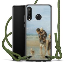 Carry Case fabric olive