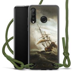 Carry Case fabric olive