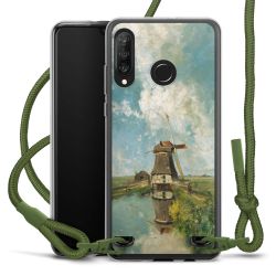 Carry Case fabric olive