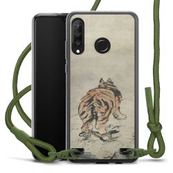 Carry Case fabric olive