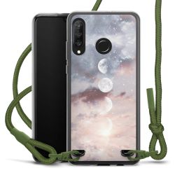 Carry Case fabric olive