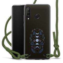 Carry Case fabric olive