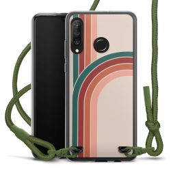 Carry Case fabric olive