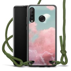 Carry Case fabric olive